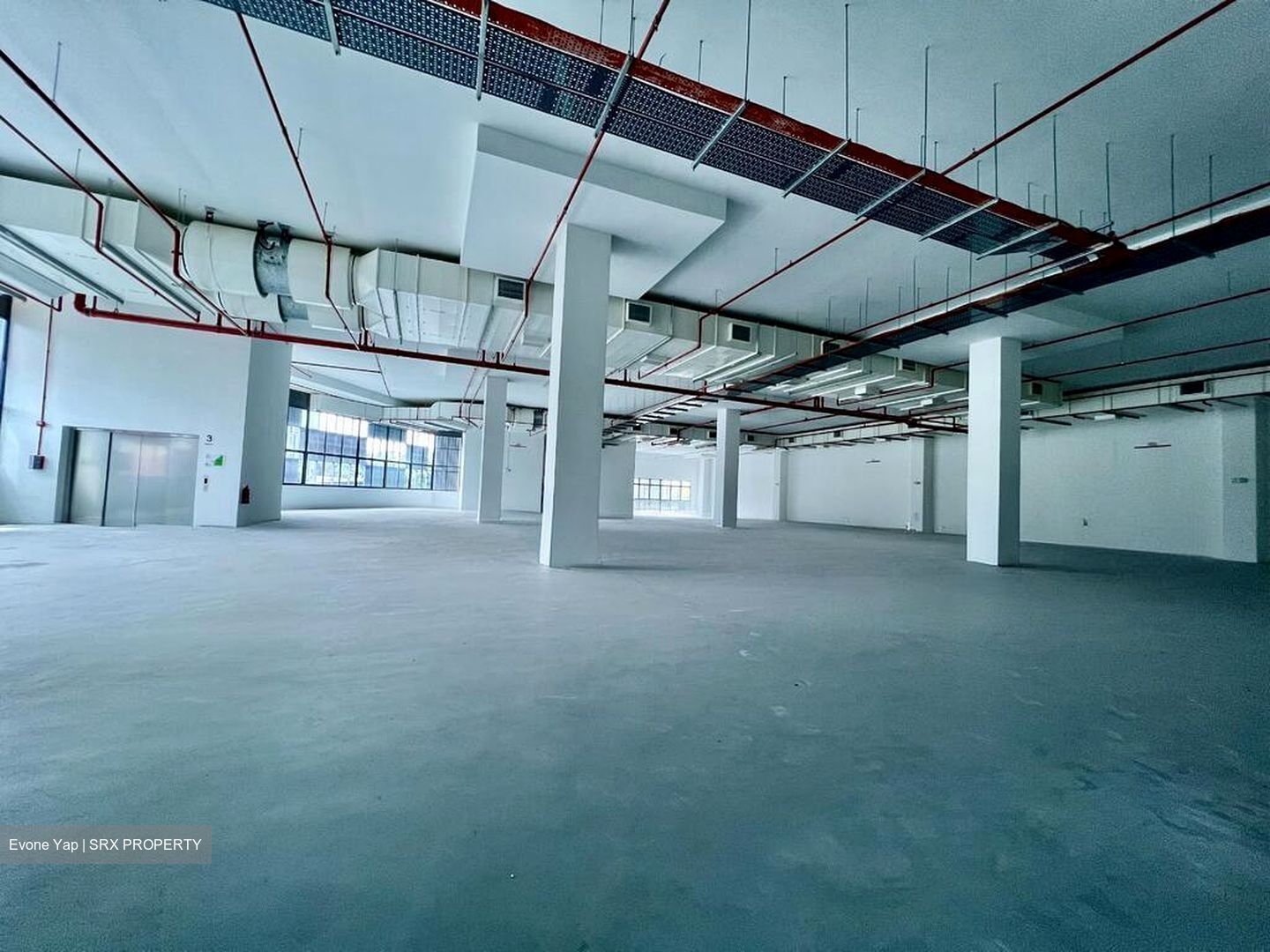 Tag A (D26), Warehouse #497129431